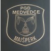 Unikatni beležniki z vašo gravuro ali logotipom Unikatni beležniki z vašo gravuro ali logotipom